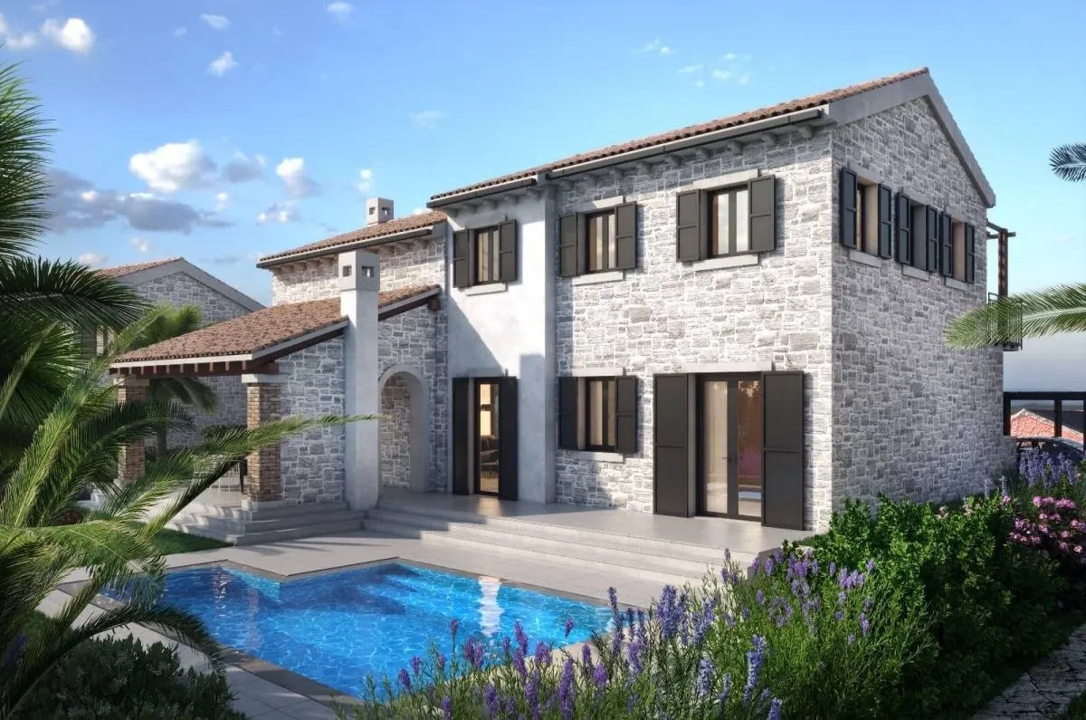 Kuća, prodaja, Malinska, Hrvatska, 305 m2, 1.100.000,00 EUR - Malinska, Malinska-Dubašnica