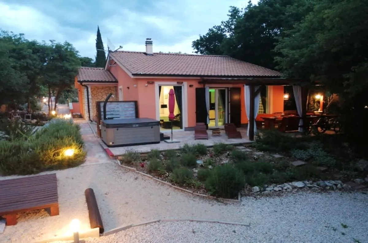 kuća, prodaja, dobrinj, hrvatska, 100 m2, 560.000,00 eur - slika 19
