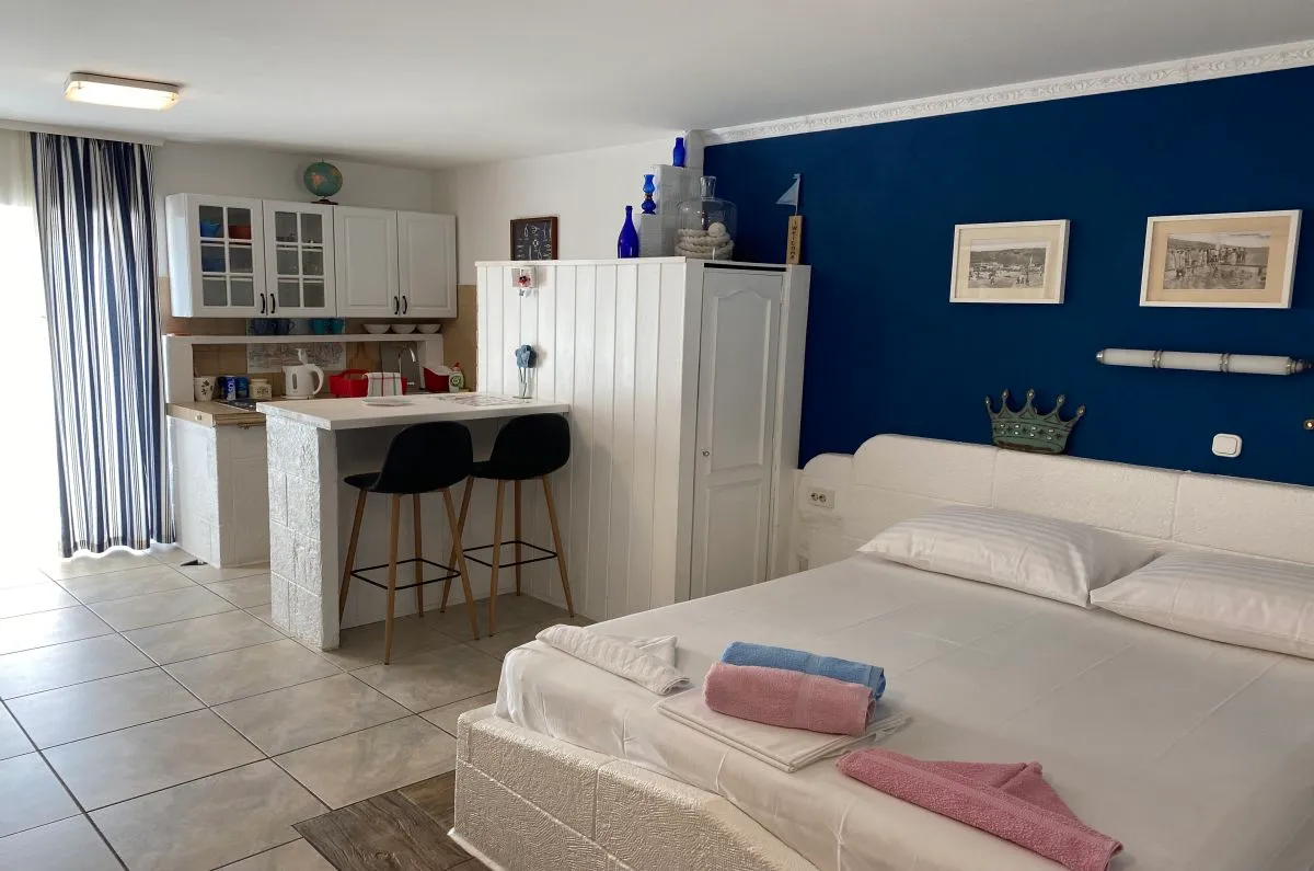 apartman, prodaja, baška, hrvatska, 82 m2, 550.000,00 eur - slika 2