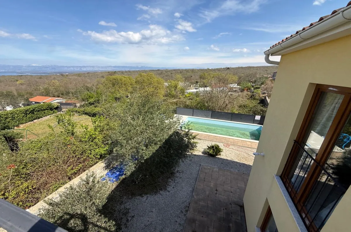 kuća, prodaja, grad krk, hrvatska, 220 m2, 1.500.000,00 eur - slika 9