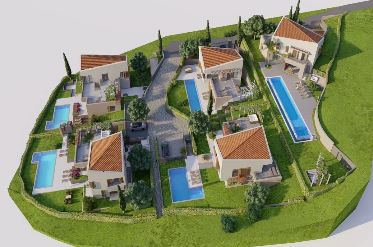 kuća, prodaja, malinska, hrvatska, 155 m2, 1.380.000,00 eur - slika 8