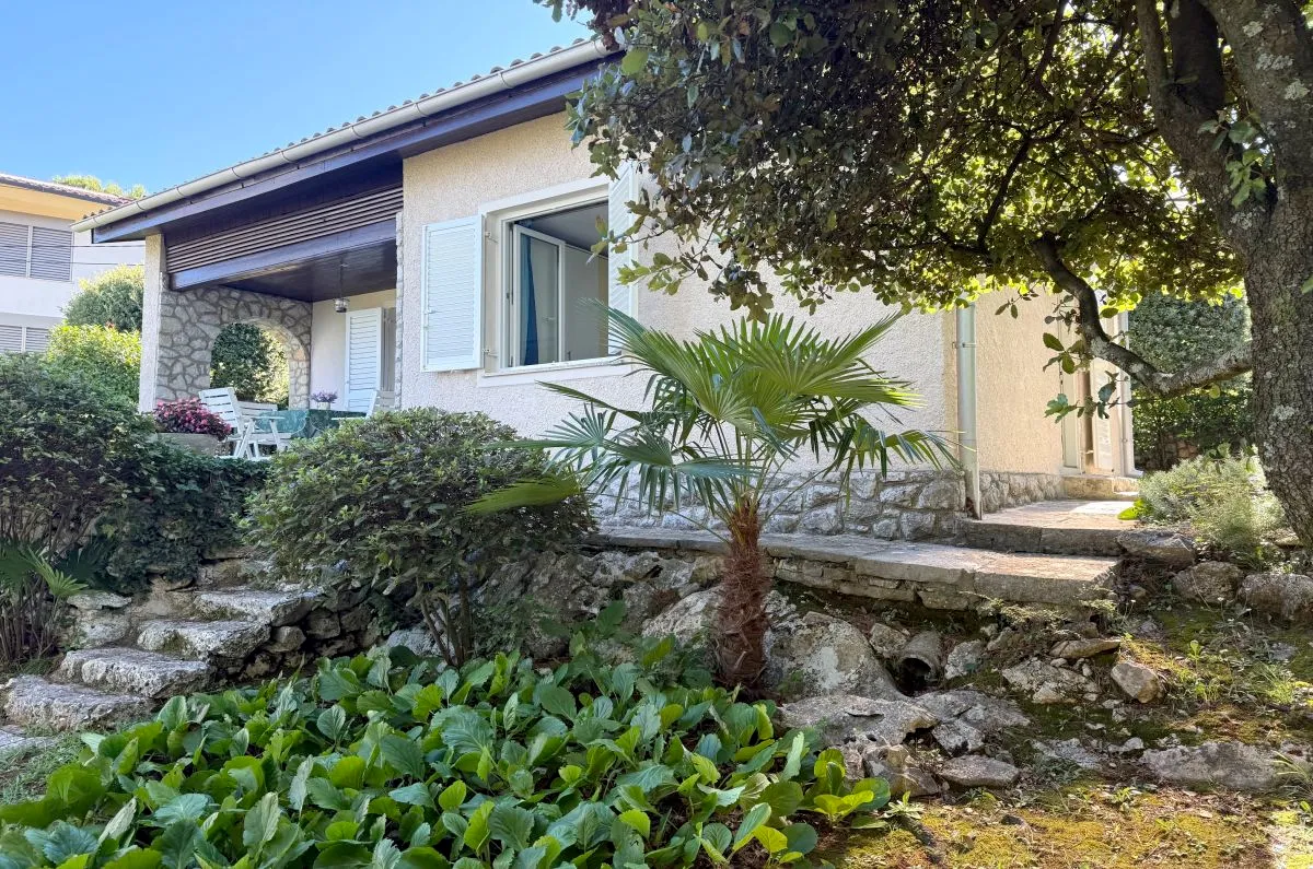 Kuća, prodaja, Malinska, Hrvatska, 57 m2, 1.380.000,00 EUR - Malinska, Malinska-Dubašnica