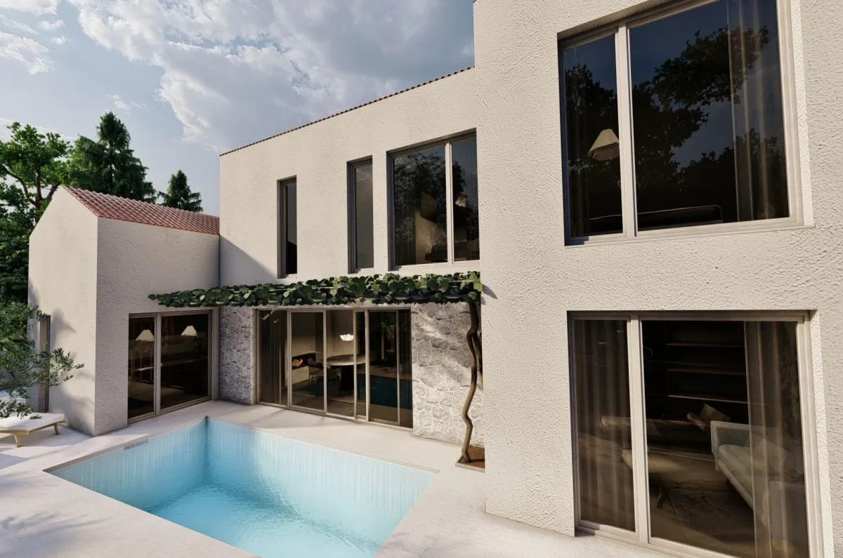 građevinsko zemljište, prodaja, vrbnik, hrvatska, 484 m2, 88.000,00 eur - slika 2