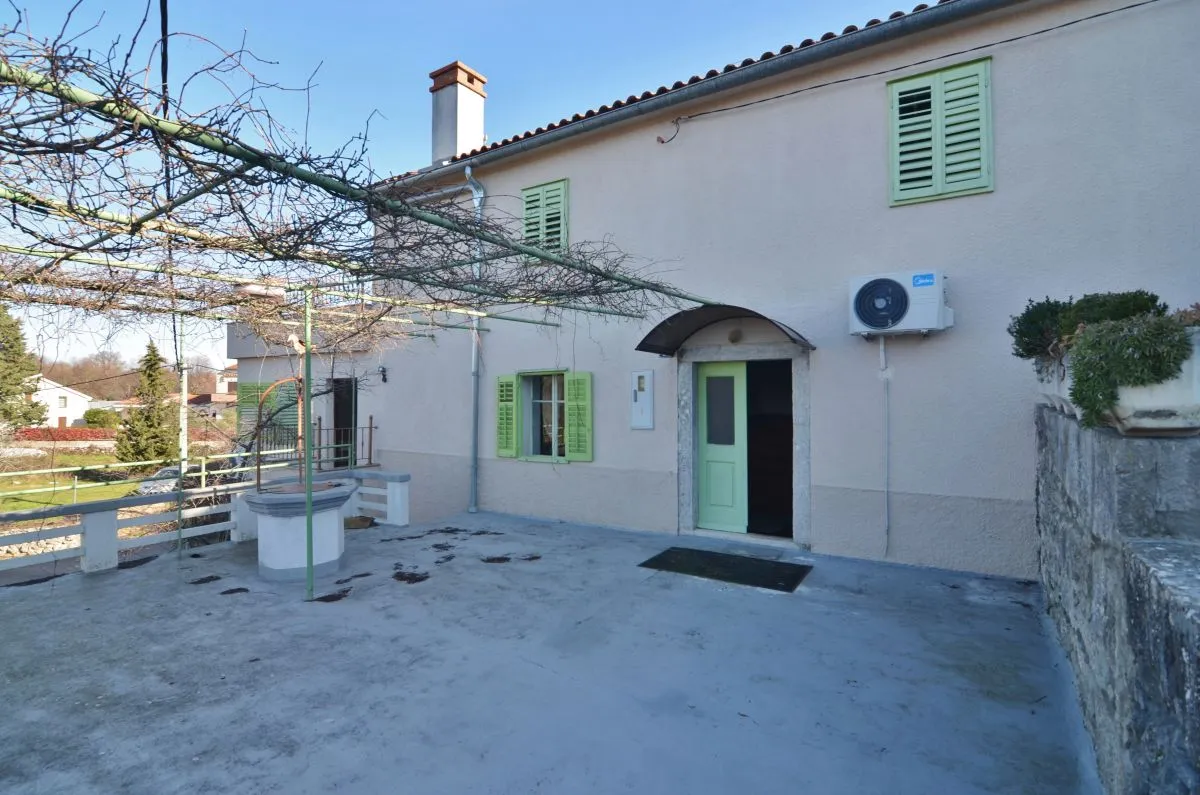 Kuća, prodaja, Grad Krk, Hrvatska, 330 m2, 380.000,00 EUR - Muraj, Krk