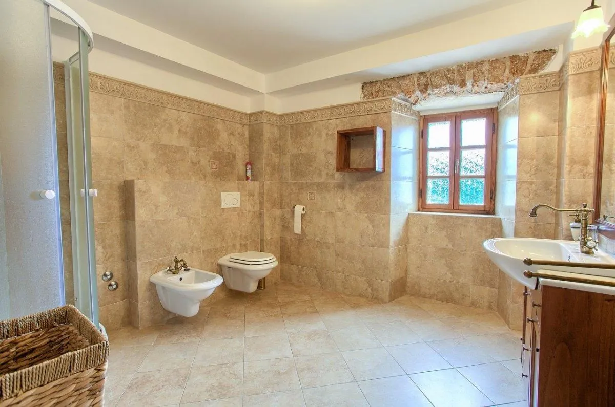 stara kamena kuća, prodaja, dobrinj, hrvatska, 4460 m2, 1.500.000,00 eur - slika 15