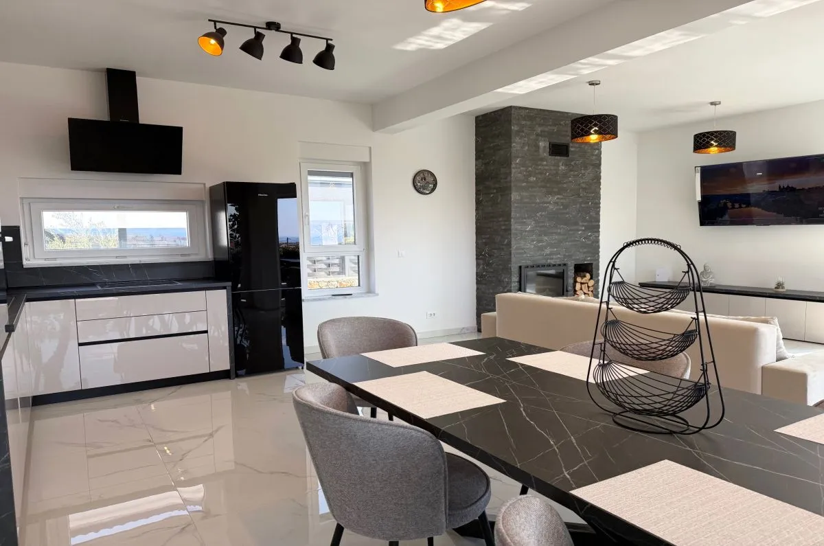 kuća, prodaja, grad krk, hrvatska, 180 m2, 1.200.000,00 eur - slika 3