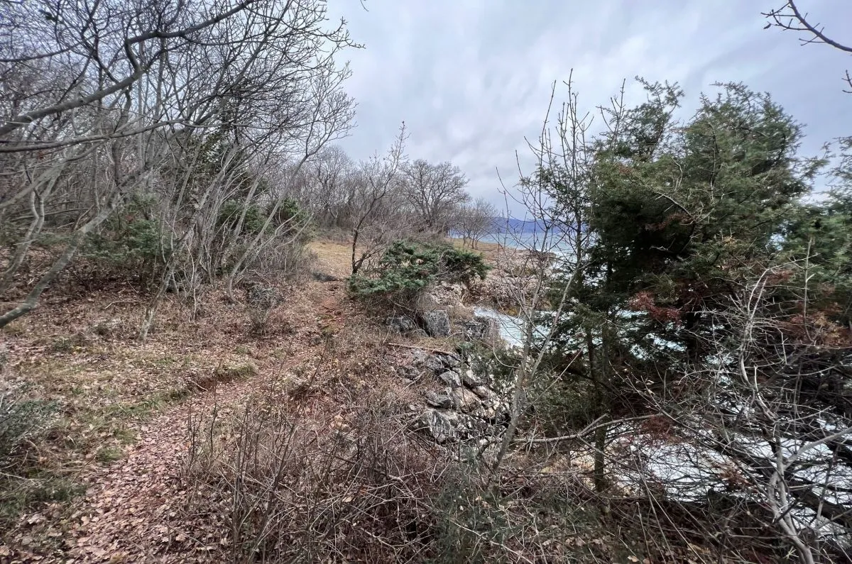 poljoprivredno zemljište, prodaja, grad krk, hrvatska, 11000 m2, 450.000,00 eur - slika 5