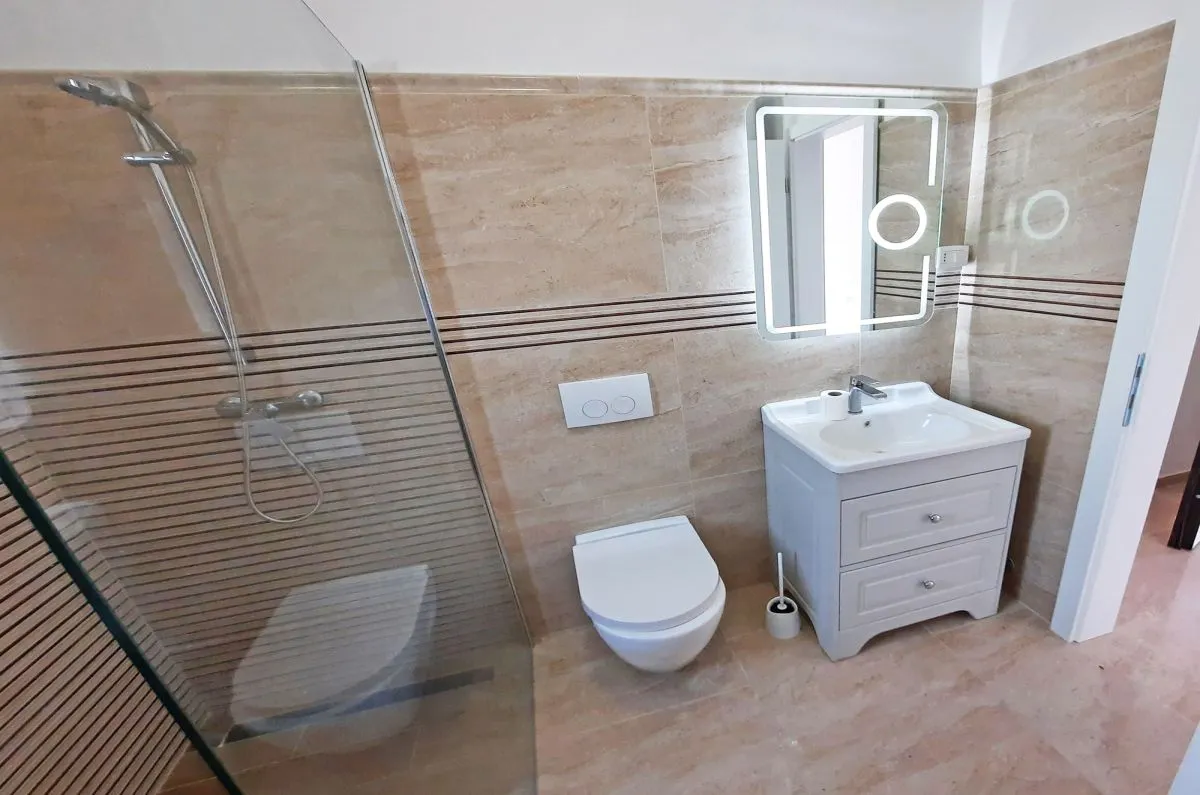 apartman, prodaja, njivice, hrvatska, 67 m2, 290.000,00 eur - slika 9