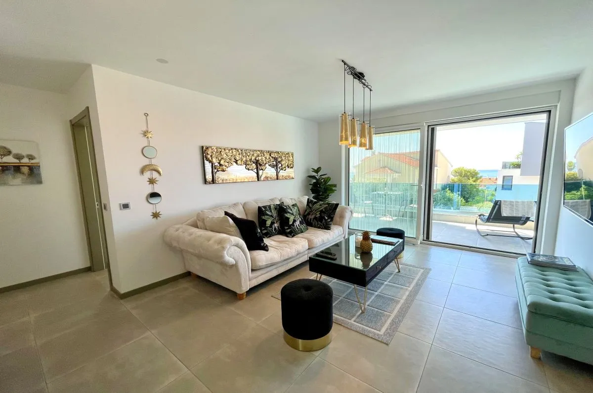 Apartman, prodaja, Grad Krk, Hrvatska, 106 m2, 599.900,00 EUR - Muraj, Krk
