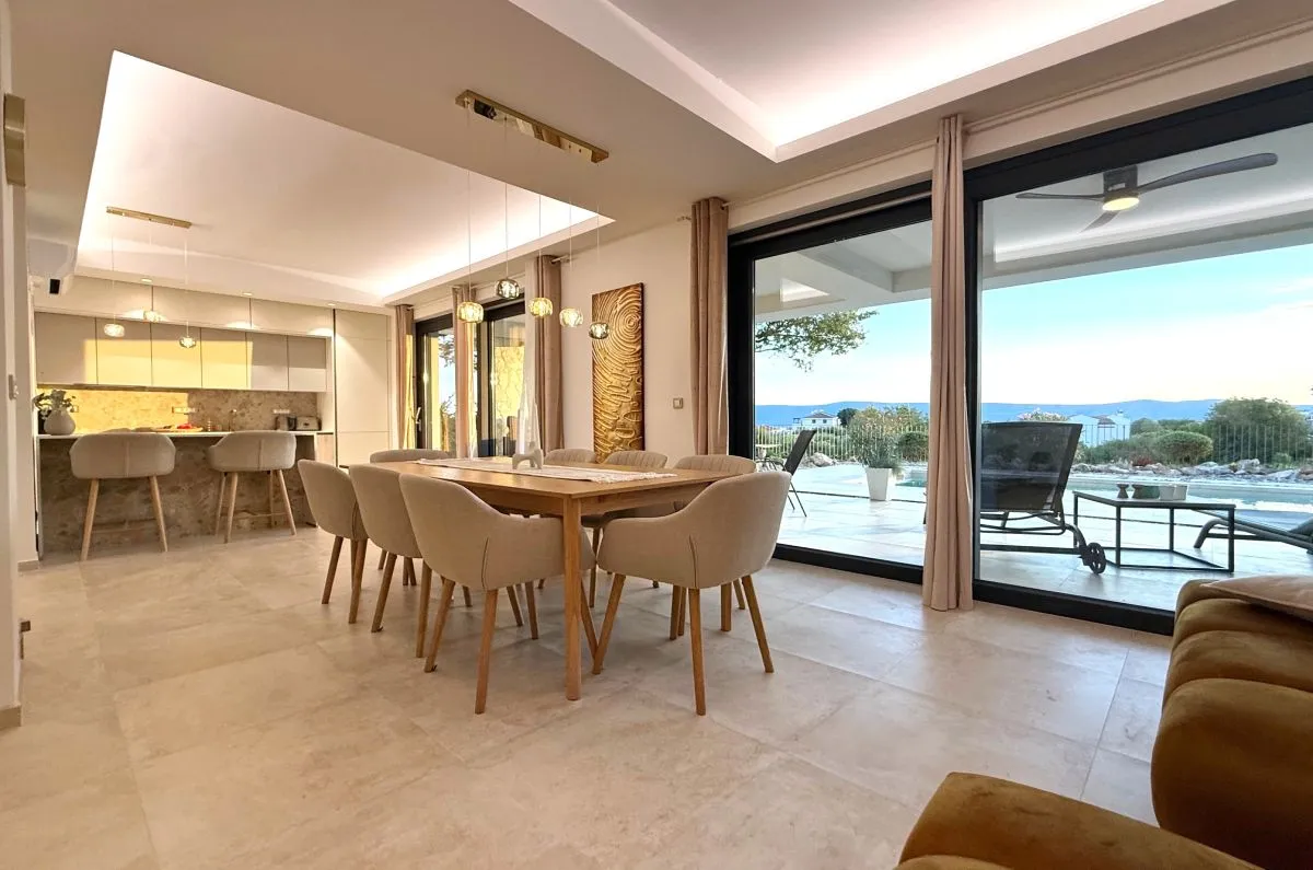 kuća, prodaja, grad krk, hrvatska, 176 m2, 995.000,00 eur - slika 4