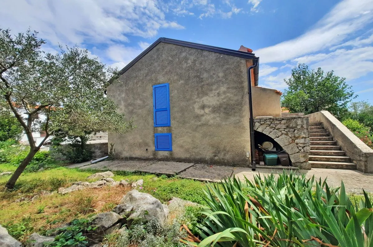 stara kamena kuća, prodaja, grad krk, hrvatska, 85 m2, 356.000,00 eur - slika 12