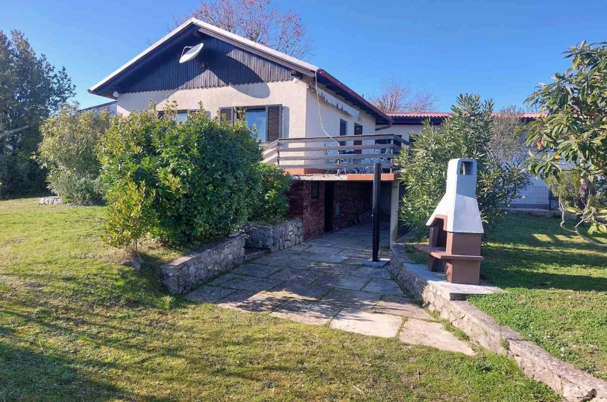 kuća, prodaja, uvala soline, hrvatska, 59 m2, 265.000,00 eur - slika 1