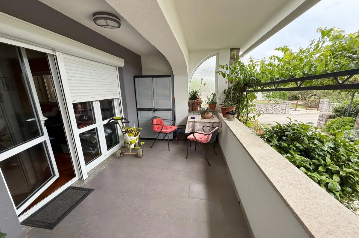 apartman, prodaja, grad krk, hrvatska, 69 m2, 275.000,00 eur - slika 11