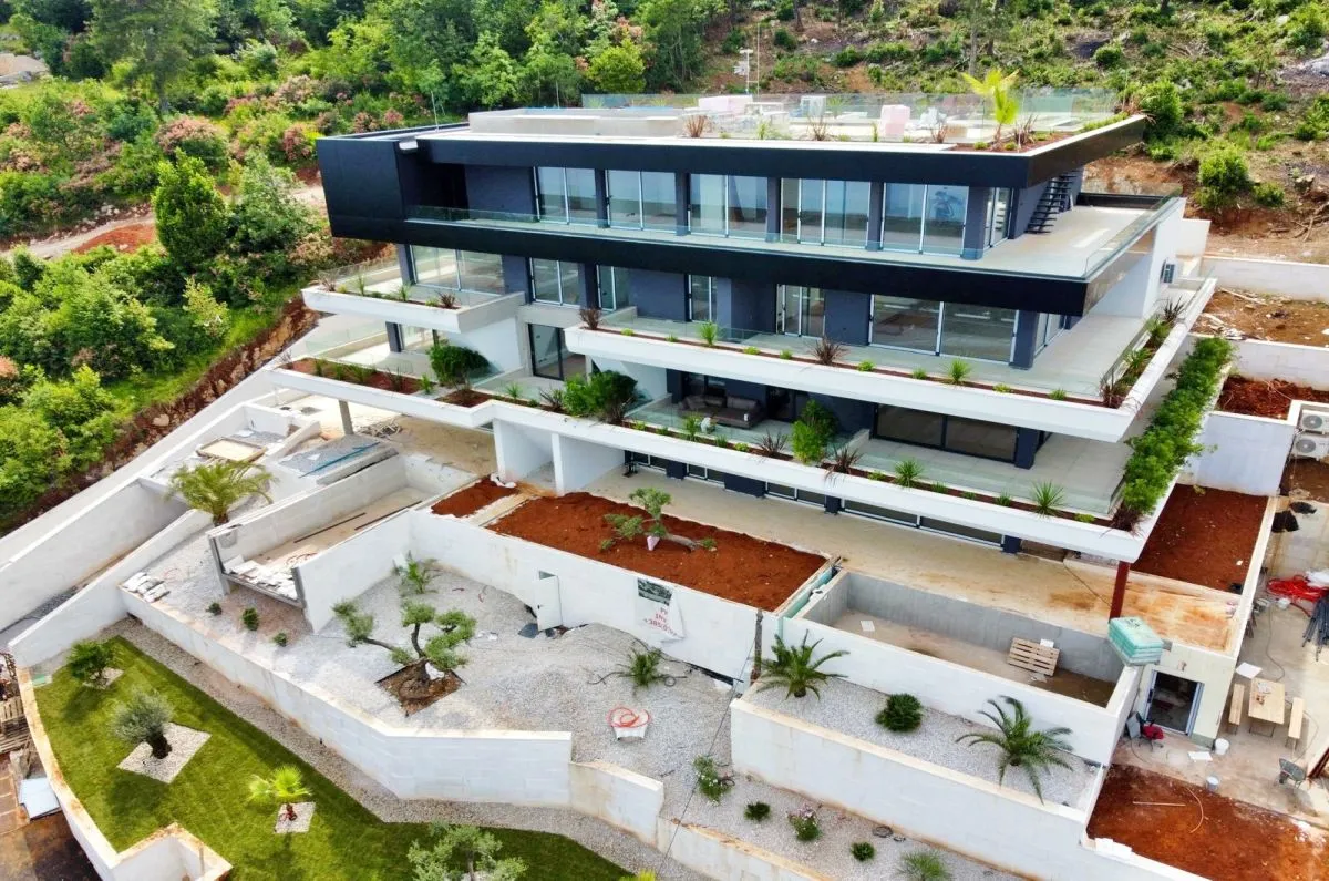 apartman, prodaja, opatija, hrvatska, 135 m2, 1.370.000,00 eur - slika 2