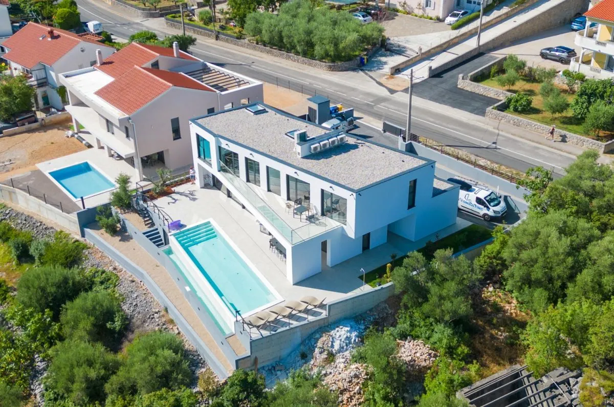 kuća, prodaja, grad krk, hrvatska, 257 m2, 1.500.000,00 eur - slika 23