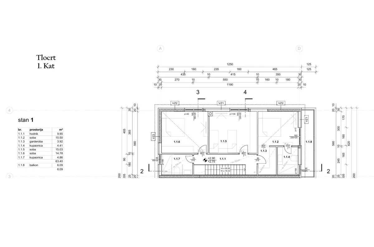 kuća, prodaja, malinska, hrvatska, 140 m2, 820.000,00 eur - slika 5