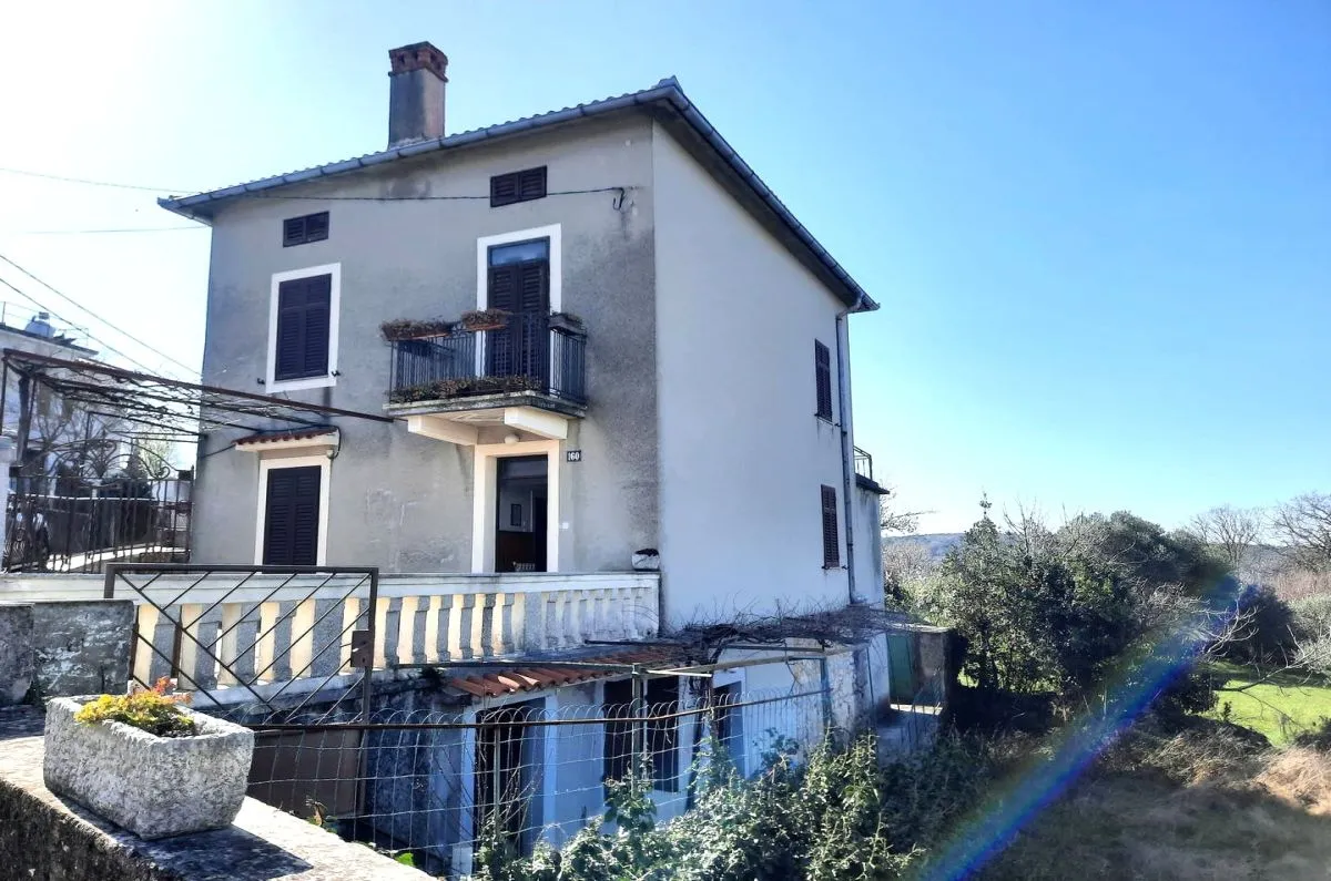 stara kamena kuća, prodaja, dobrinj, hrvatska, 239 m2, 315.000,00 eur - slika 2