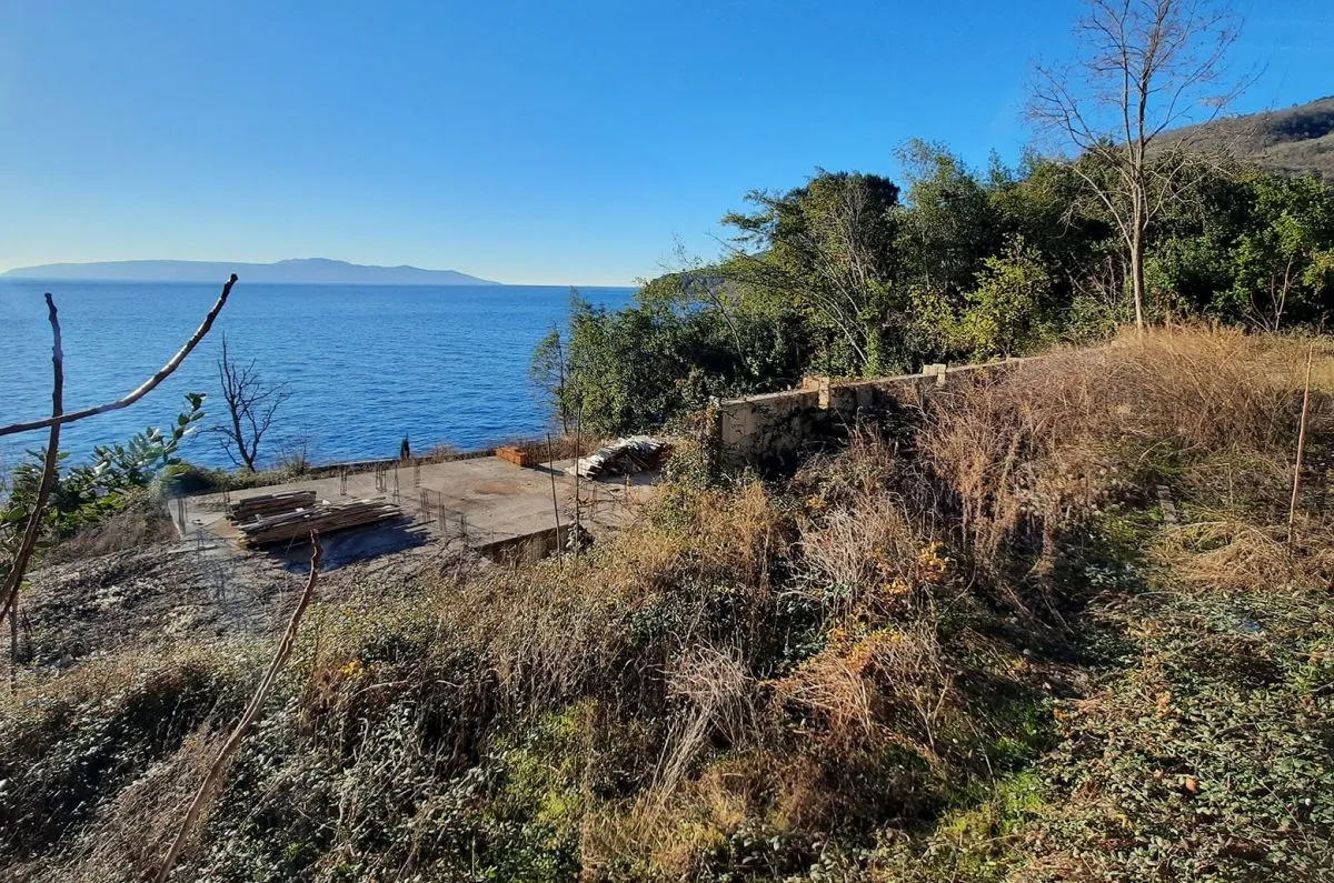građevinsko zemljište, prodaja, opatija, hrvatska, 1800 m2, 3.500.000,00 eur - slika 4