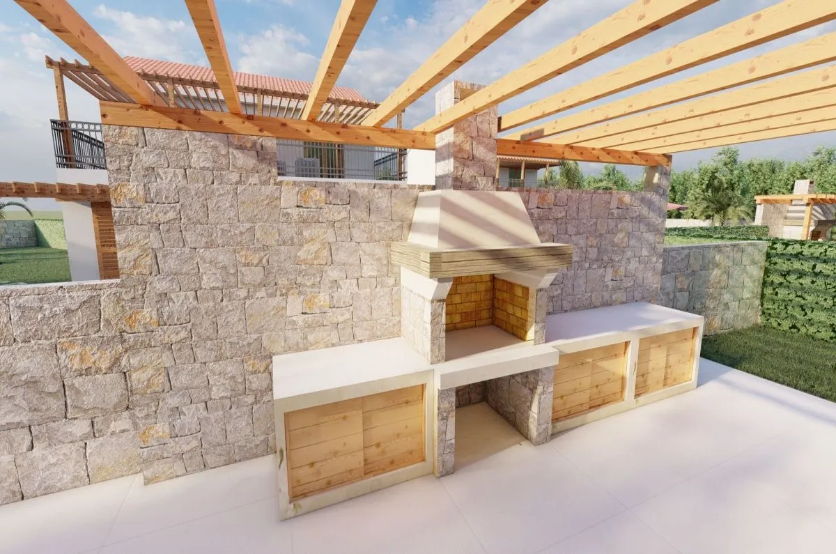 kuća, prodaja, malinska, hrvatska, 203 m2, 790.000,00 eur - slika 13