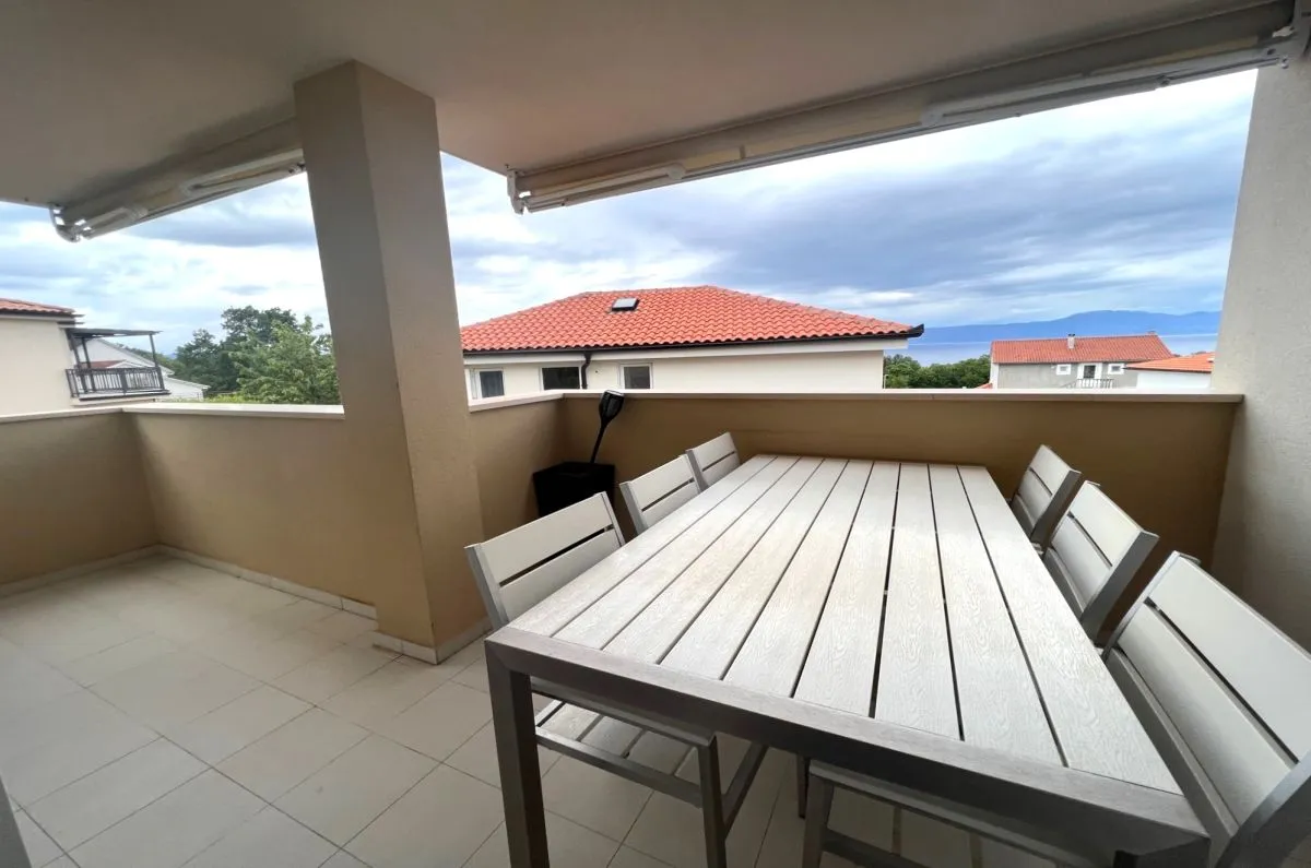 apartman, prodaja, malinska, hrvatska, 100 m2, 416.000,00 eur - slika 5