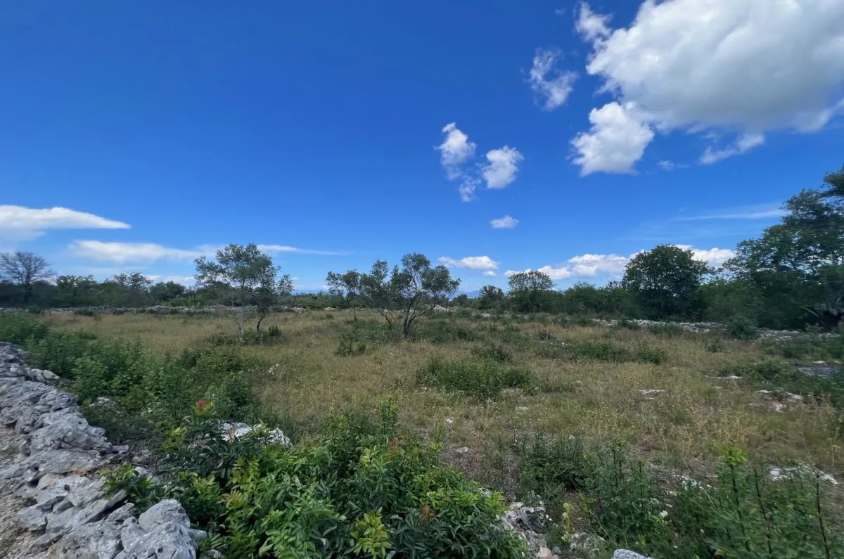 Građevinsko zemljište, prodaja, Malinska, Hrvatska, 571 m2, 166.000,00 EUR - Malinska, Malinska-Dubašnica