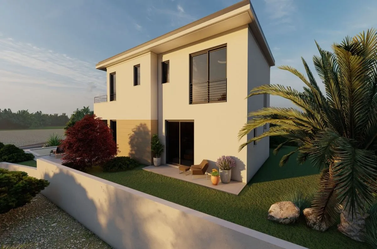 građevinsko zemljište, prodaja, malinska, hrvatska, 540 m2, 199.900,00 eur - slika 7