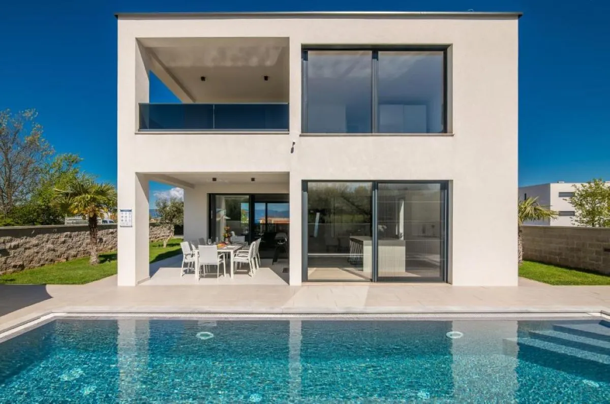 kuća, prodaja, malinska, hrvatska, 195 m2, 1.390.000,00 eur - slika 19