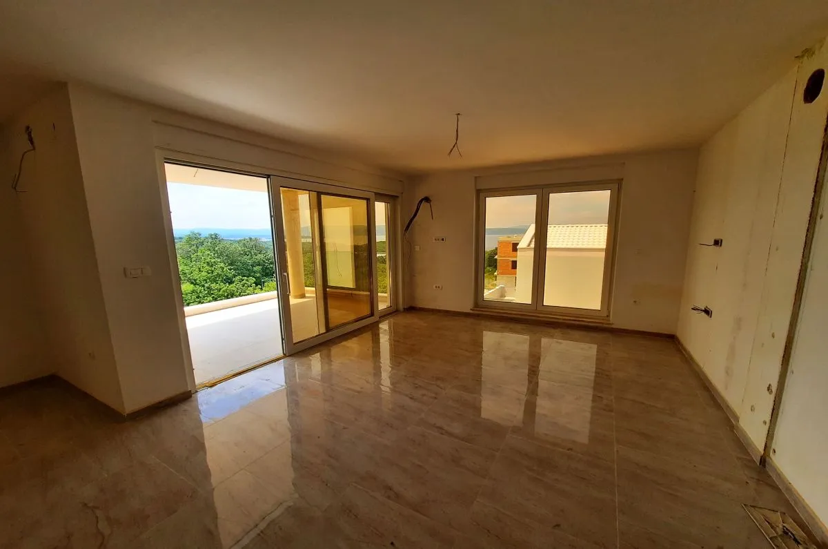 apartman, prodaja, njivice, hrvatska, 86 m2, 435.000,00 eur - slika 3