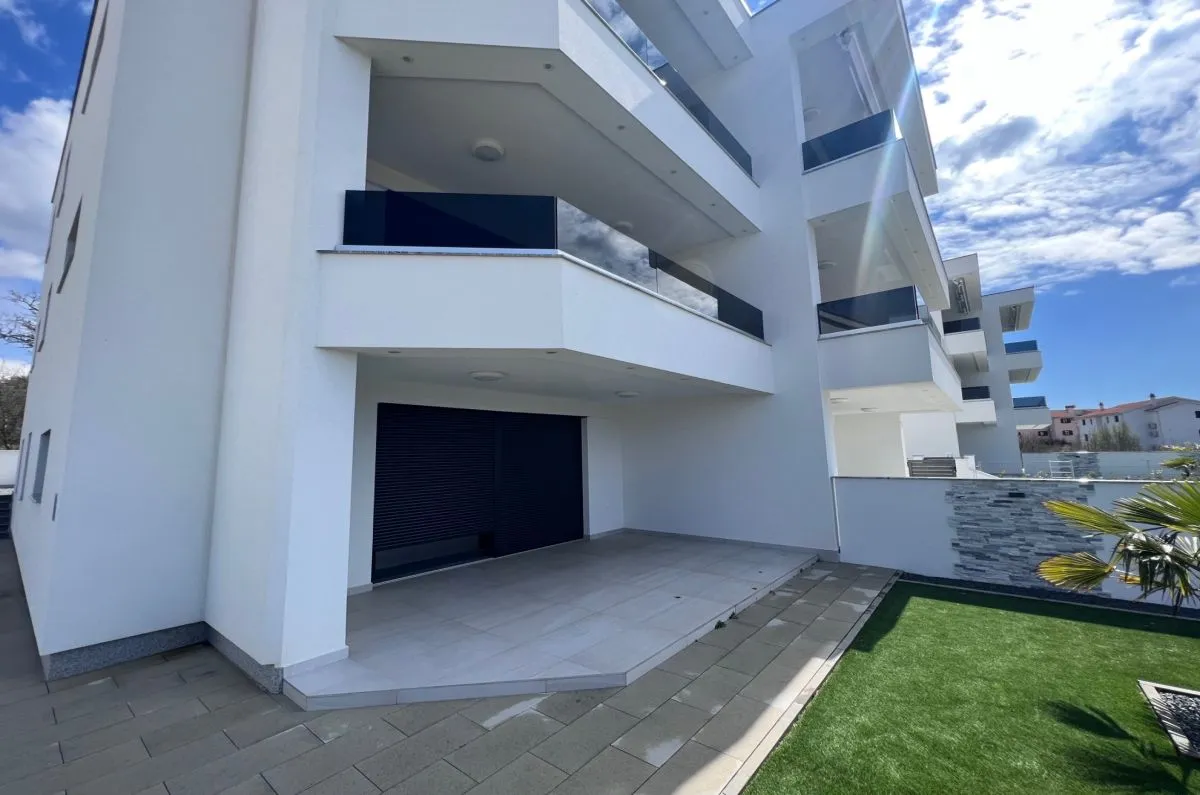 apartman, prodaja, malinska, hrvatska, 139 m2, 635.000,00 eur - slika 13