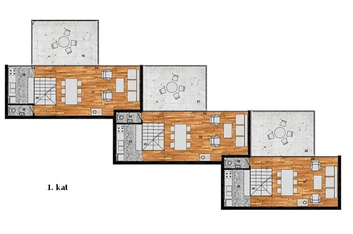 kuća, prodaja, malinska, hrvatska, 160 m2, 1.100.000,00 eur - slika 24