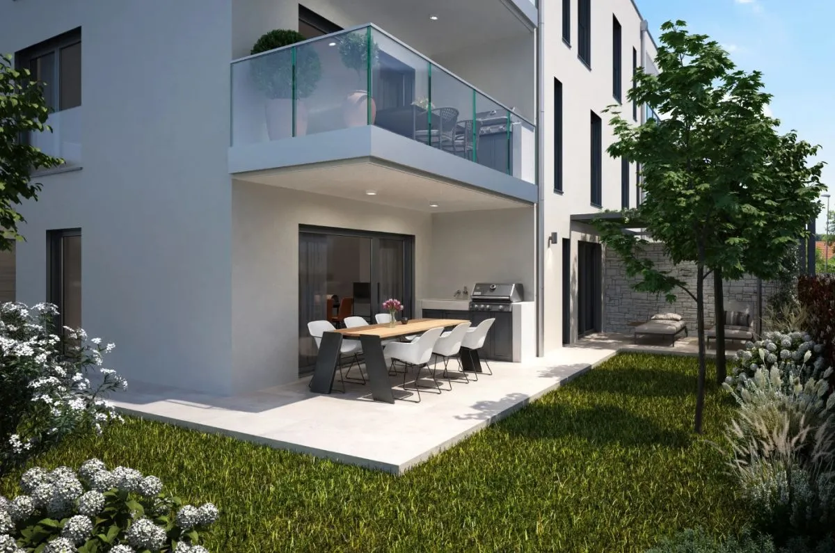 Apartman, prodaja, Umag, Hrvatska, 109 m2, 413.000,00 EUR - Muraj, Krk