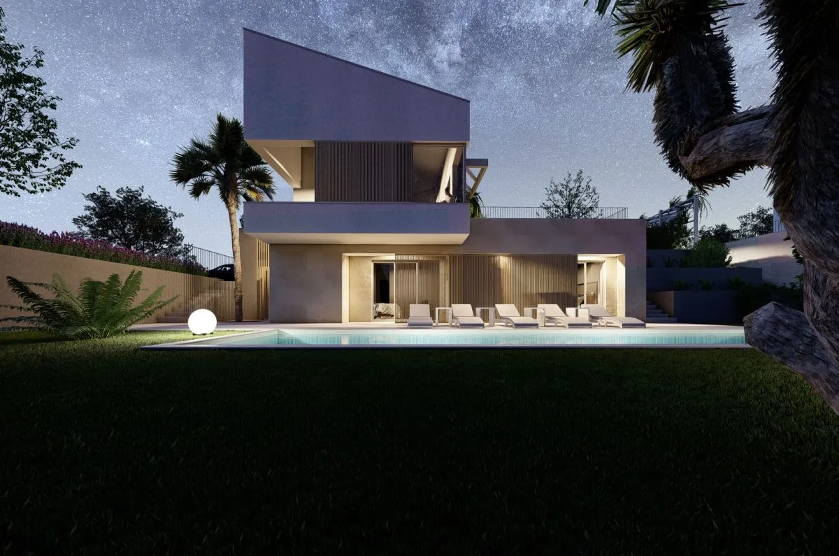 kuća, prodaja, malinska, hrvatska, 149 m2, 1.440.000,00 eur - slika 4
