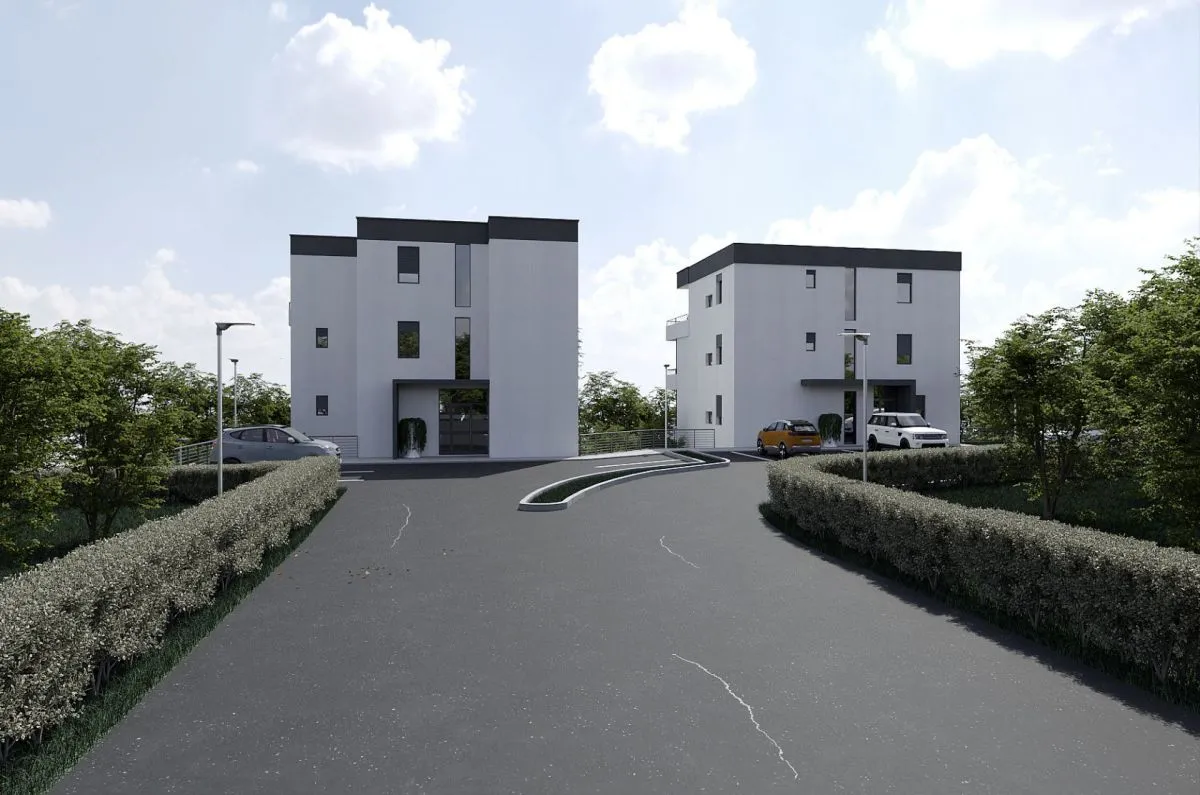 građevinsko zemljište, prodaja, kraljevica, hrvatska, 1092 m2, 350.000,00 eur - slika 18