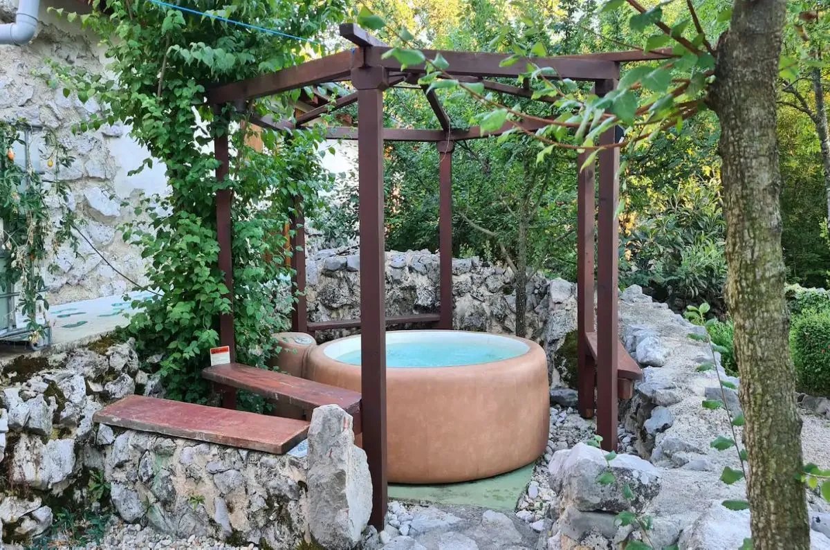 stara kamena kuća, prodaja, dobrinj, hrvatska, 100 m2, 525.000,00 eur - slika 13