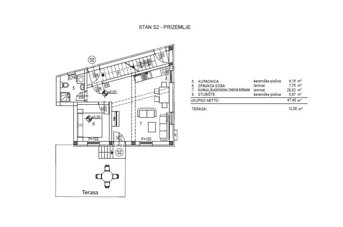 kuća, prodaja, baška, hrvatska, 247 m2, 1.600.000,00 eur - slika 5