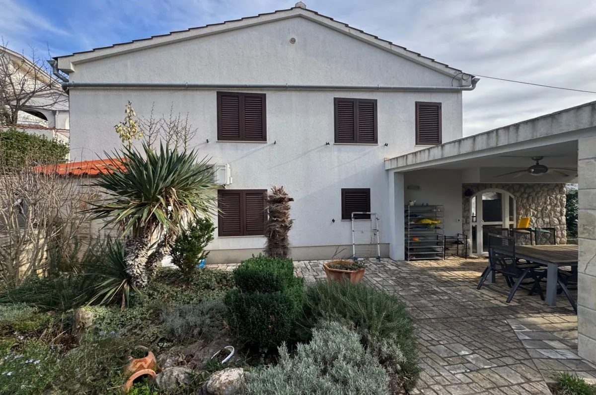 kuća, prodaja, omišalj, hrvatska, 167 m2, 580.000,00 eur - slika 6
