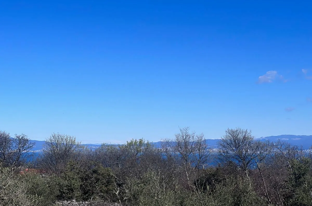 građevinsko zemljište, prodaja, malinska, hrvatska, 674 m2, 196.000,00 eur - slika 4