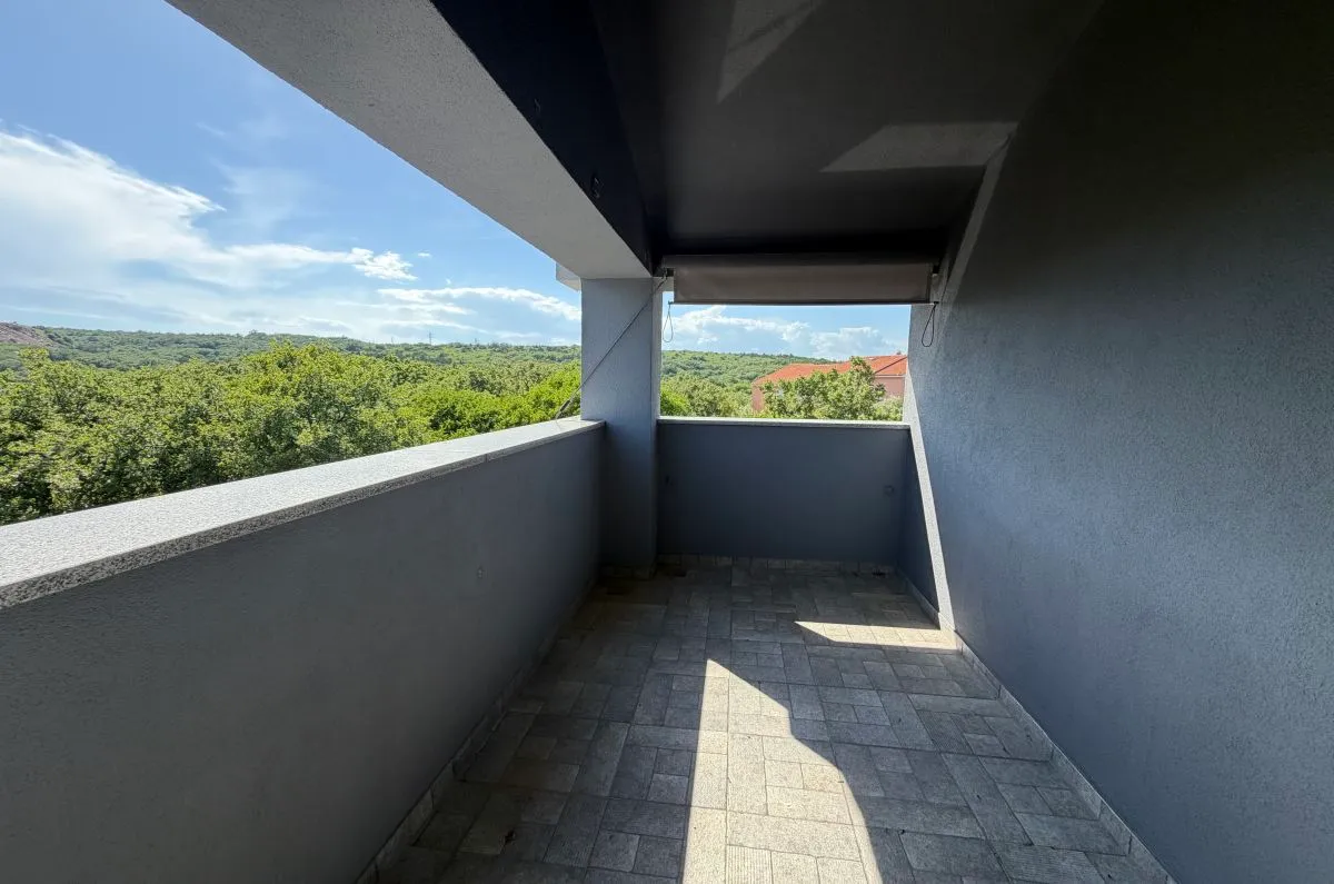 Apartman, prodaja, Šilo, Hrvatska, 43 m2, 189.000,00 EUR - Šilo, Dobrinj