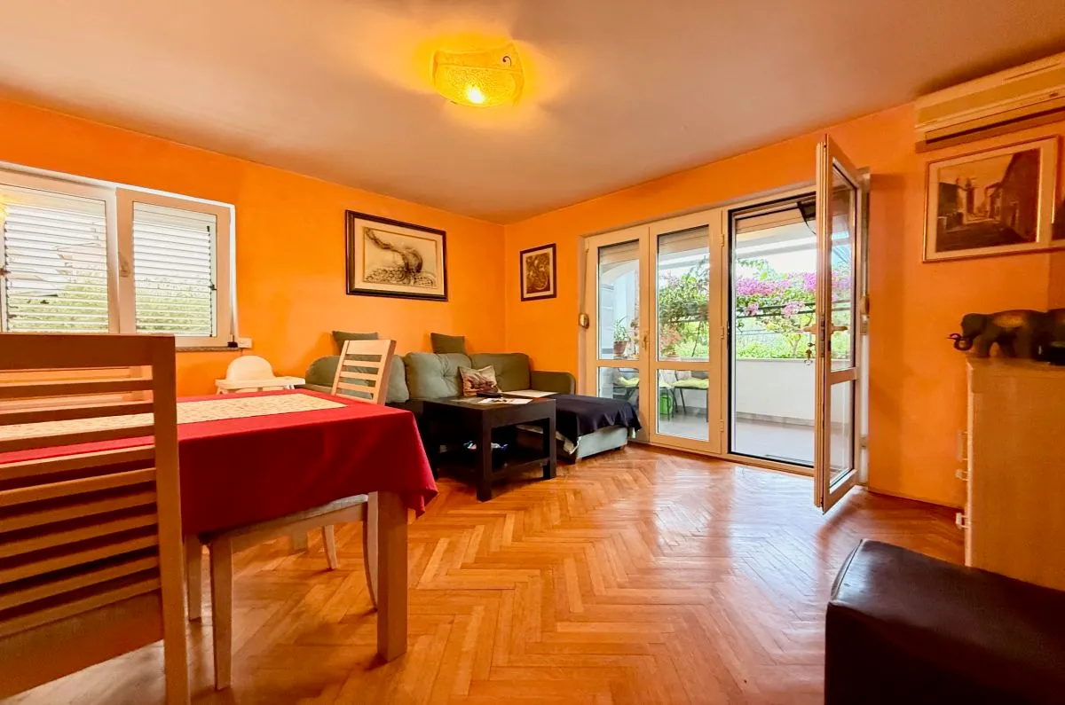 apartman, prodaja, grad krk, hrvatska, 69 m2, 275.000,00 eur - slika 5