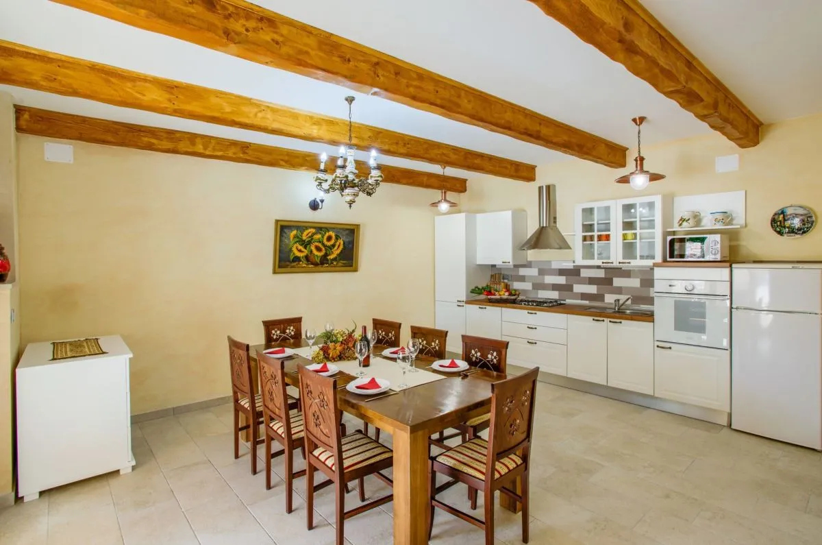 stara kamena kuća, prodaja, vrbnik, hrvatska, 144 m2, 720.000,00 eur - slika 9