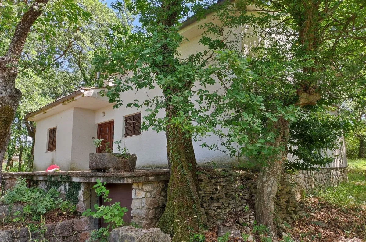 kuća, prodaja, dobrinj, hrvatska, 139 m2, 465.000,00 eur - slika 3