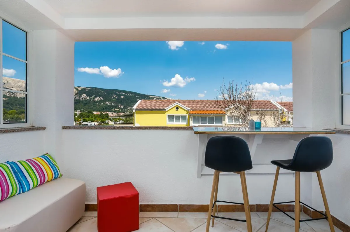 apartman, prodaja, baška, hrvatska, 82 m2, 550.000,00 eur - slika 18