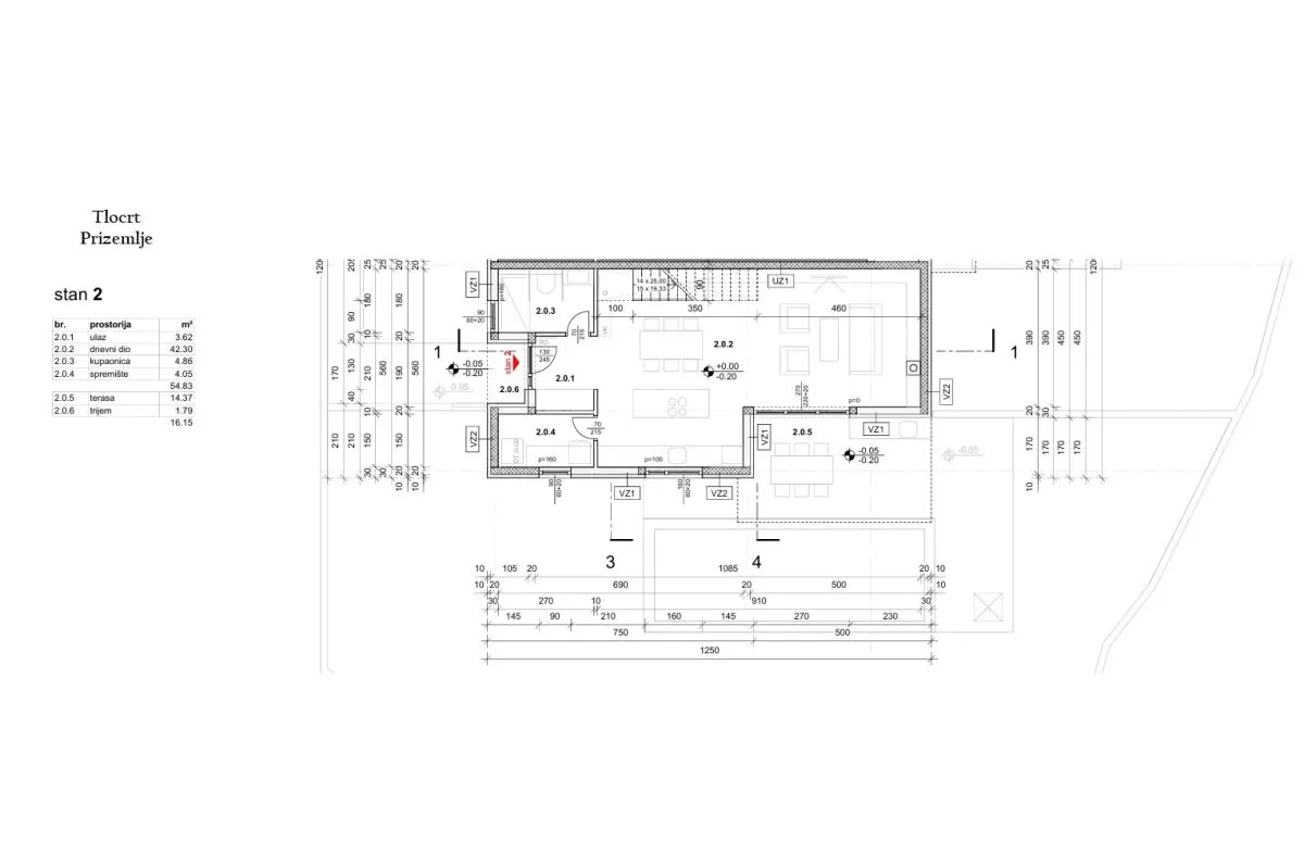 kuća, prodaja, malinska, hrvatska, 140 m2, 780.000,00 eur - slika 2