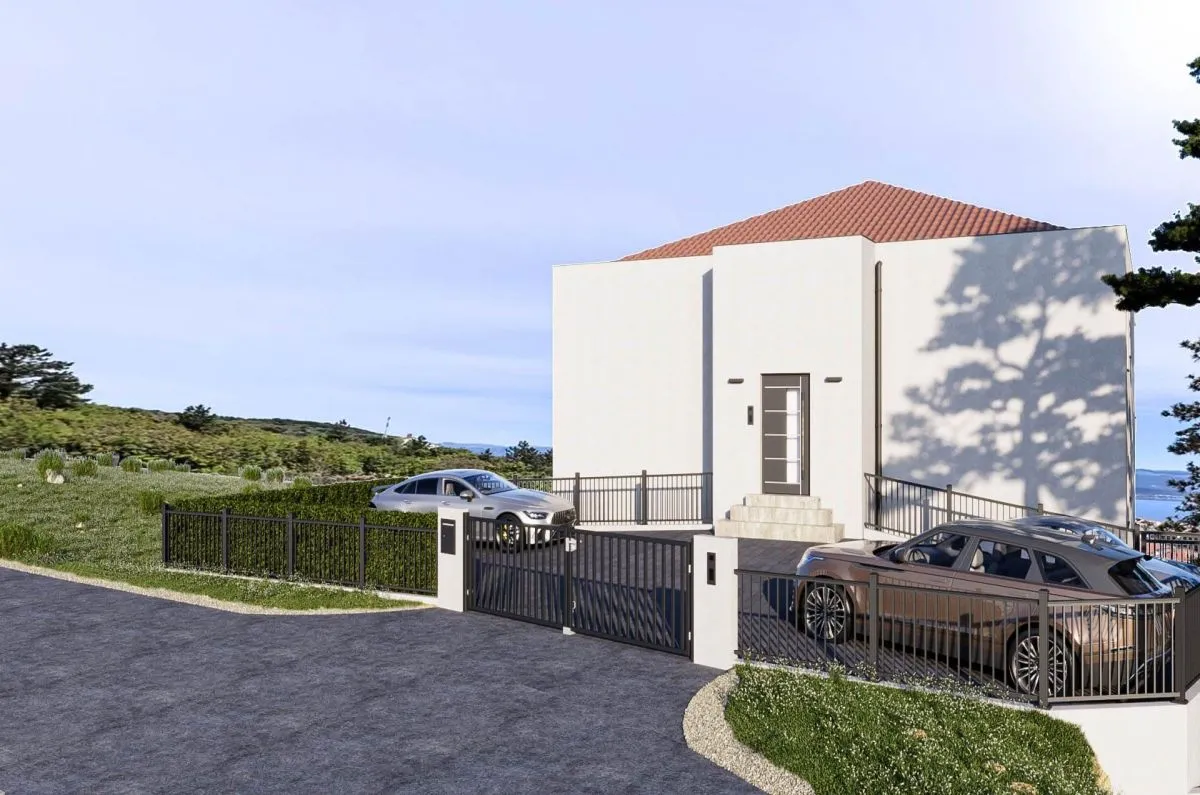 apartman, prodaja, vrbnik, hrvatska, 86 m2, 460.000,00 eur - slika 6