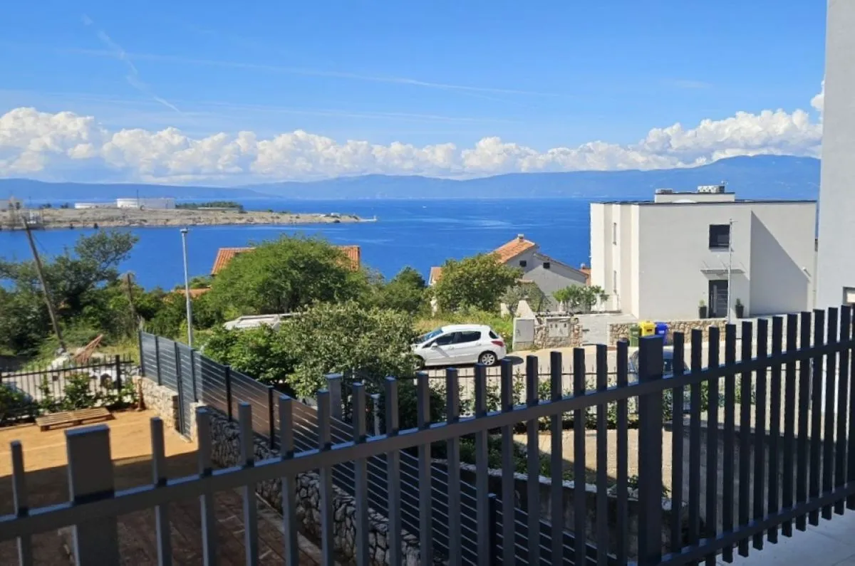 apartman, prodaja, omišalj, hrvatska, 62 m2, 350.000,00 eur - slika 11