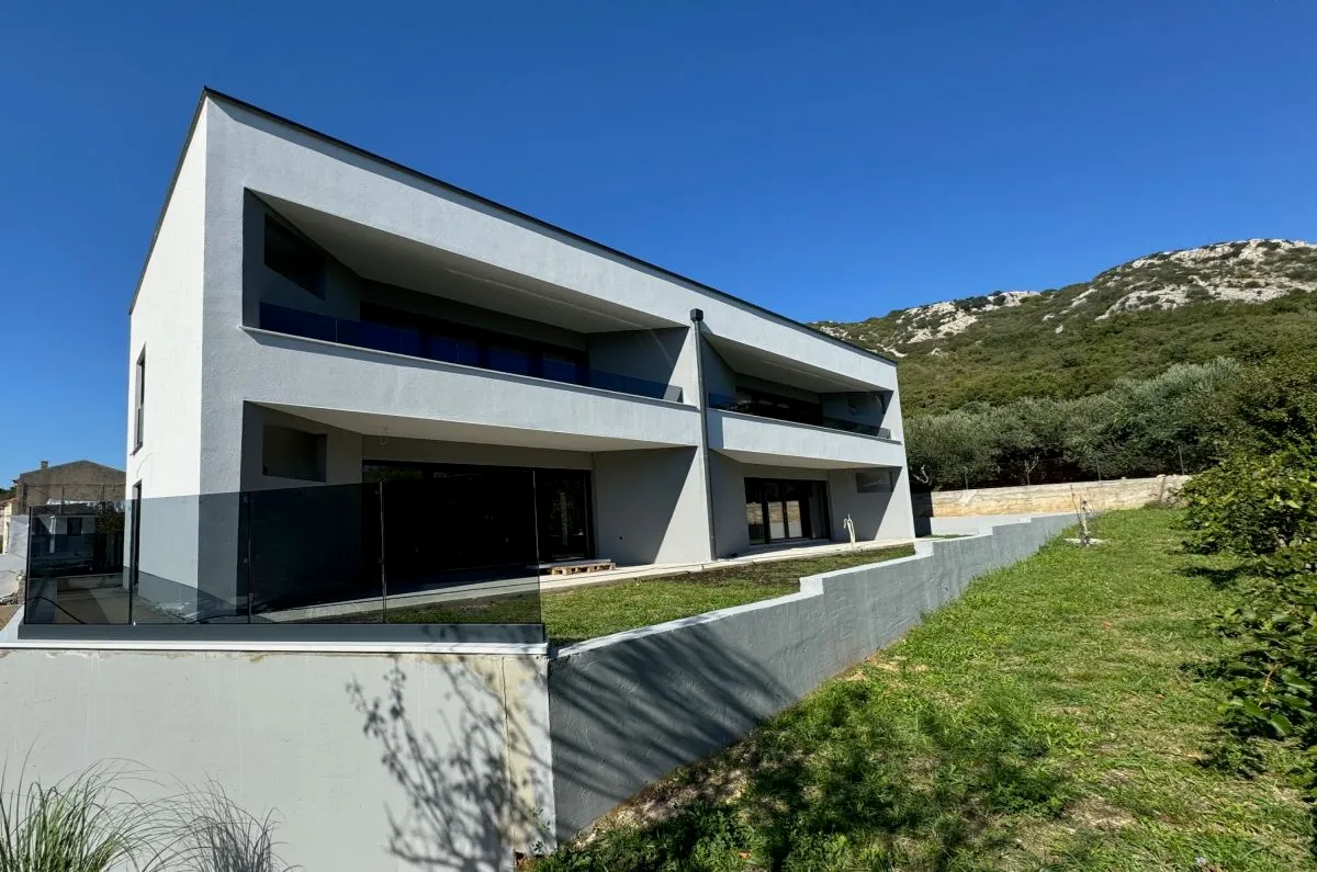 Apartman, prodaja, Baška, Hrvatska, 65 m2, 295.000,00 EUR