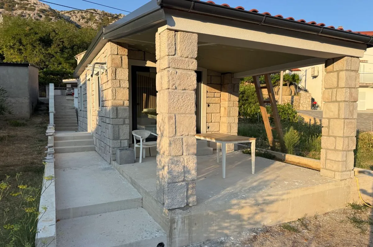 kuća, prodaja, baška, hrvatska, 30 m2, 175.000,00 eur - slika 8
