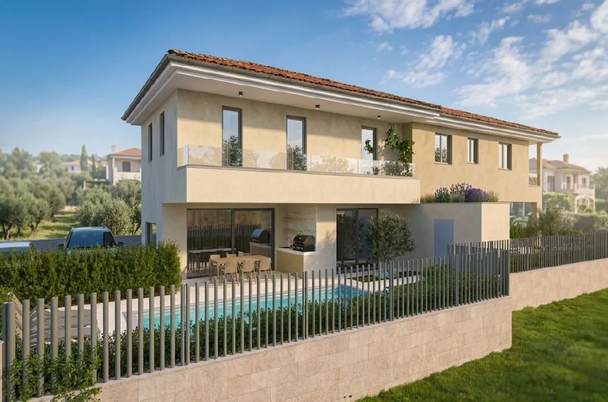 kuća, prodaja, malinska, hrvatska, 148 m2, 620.000,00 eur - slika 4