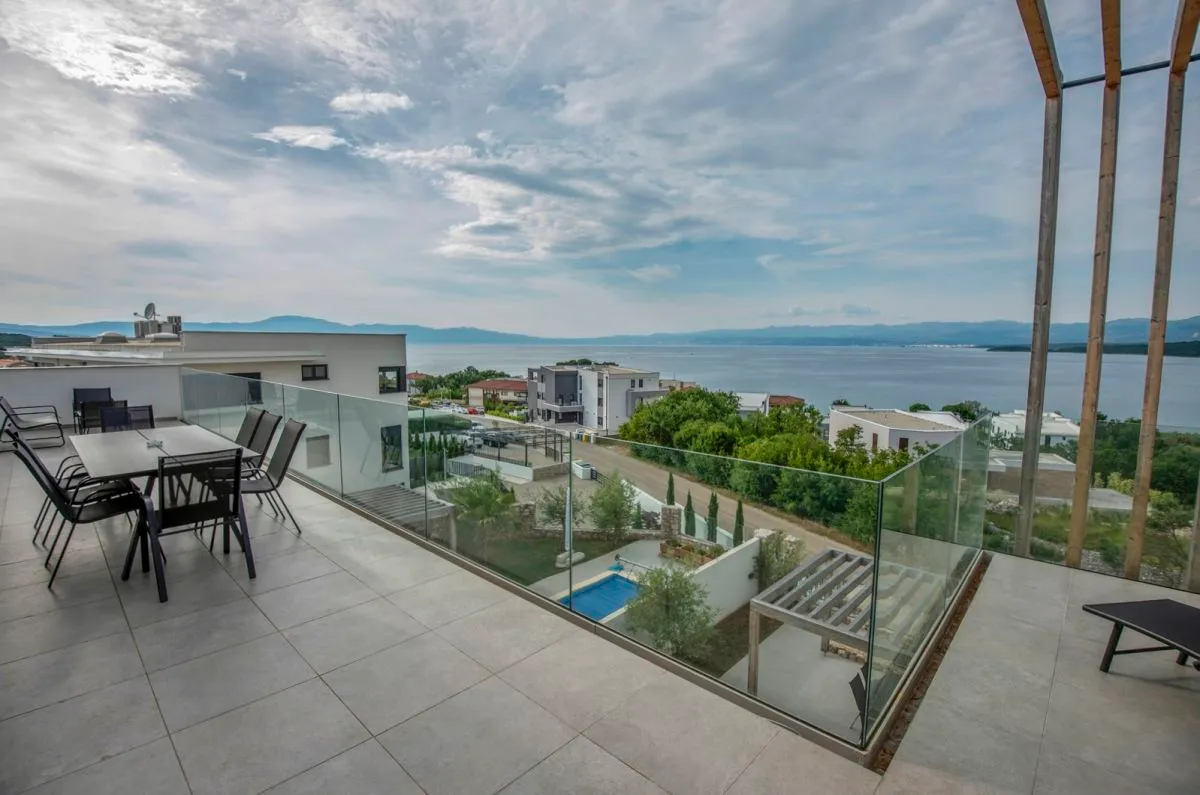 apartman, prodaja, malinska, hrvatska, 169 m2, 950.000,00 eur - slika 10