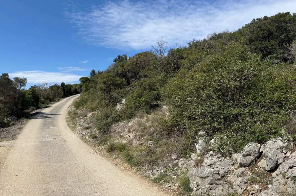 poljoprivredno zemljište, prodaja, grad krk, hrvatska, 3700 m2, 119.000,00 eur - slika 3